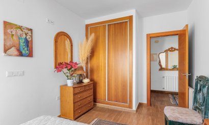 Resale - Villa - Alfas del Pí