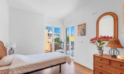 Resale - Villa - Alfas del Pí