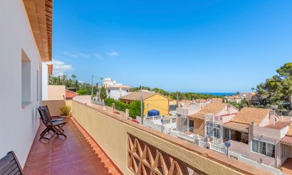 Resale - Villa - Alfas del Pí