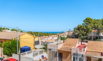 Resale - Villa - Alfas del Pí