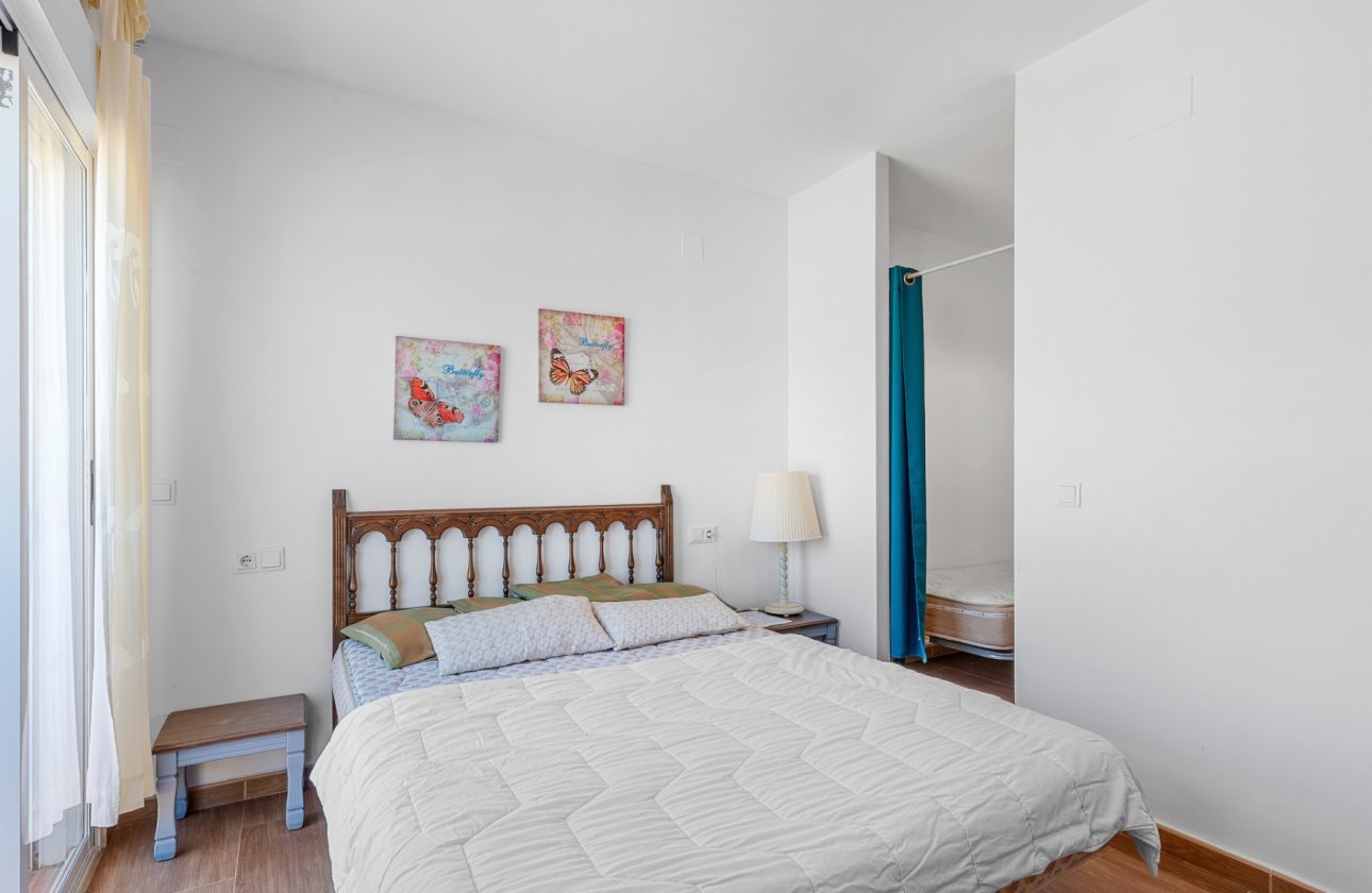 Resale - Villa - Alfas del Pí