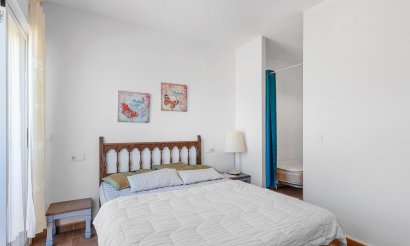 Resale - Villa - Alfas del Pí