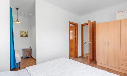 Resale - Villa - Alfas del Pí