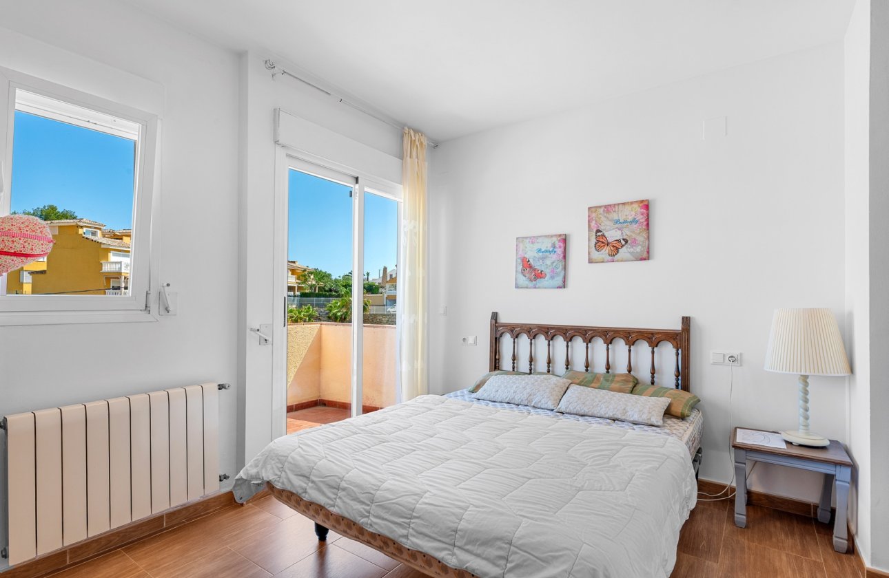 Resale - Villa - Alfas del Pí