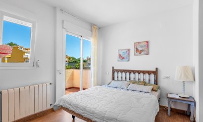 Resale - Villa - Alfas del Pí