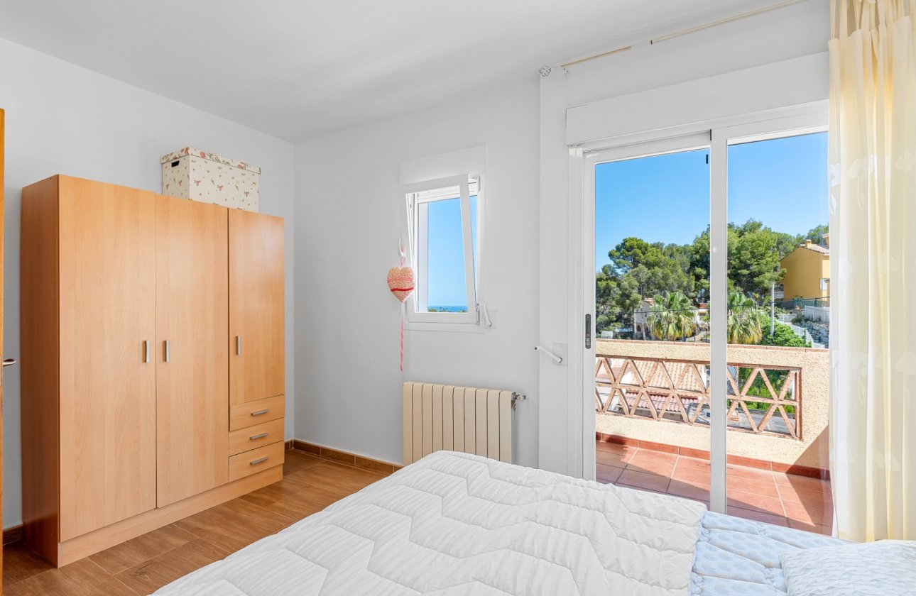 Resale - Villa - Alfas del Pí