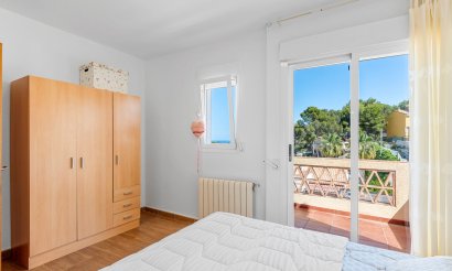 Resale - Villa - Alfas del Pí