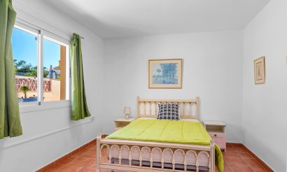 Resale - Villa - Alfas del Pí