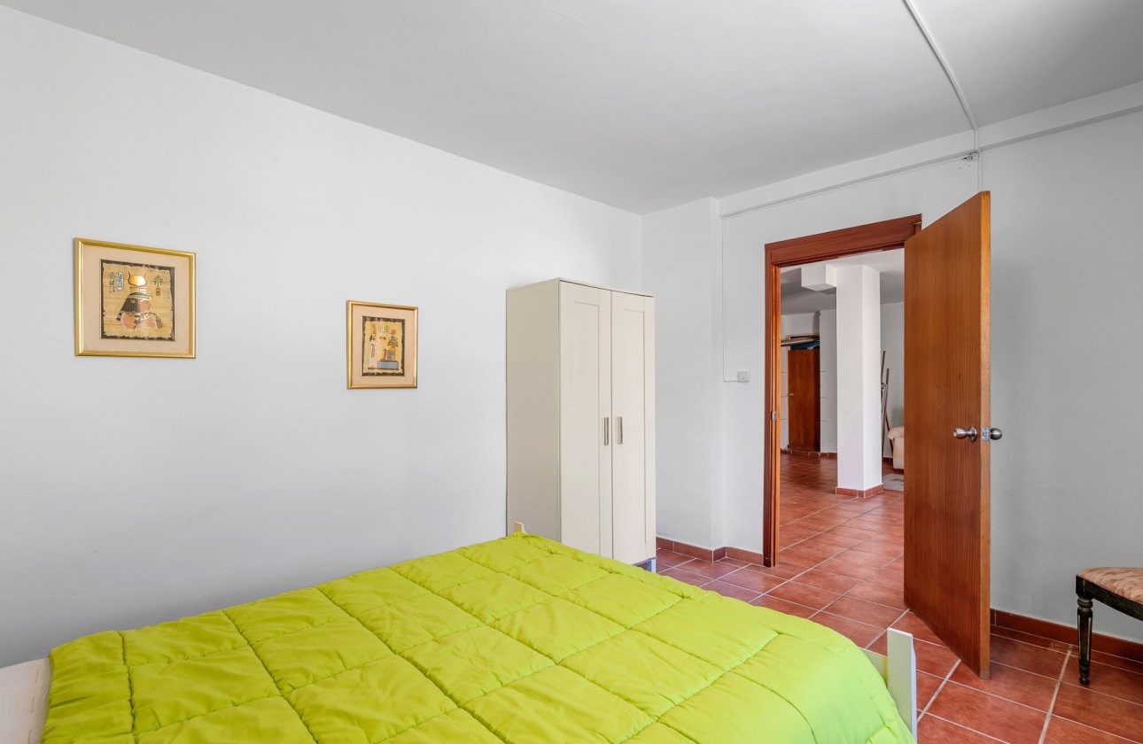 Resale - Villa - Alfas del Pí