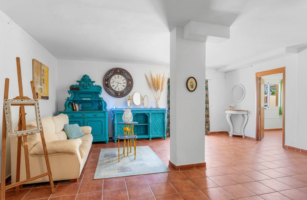 Resale - Villa - Alfas del Pí