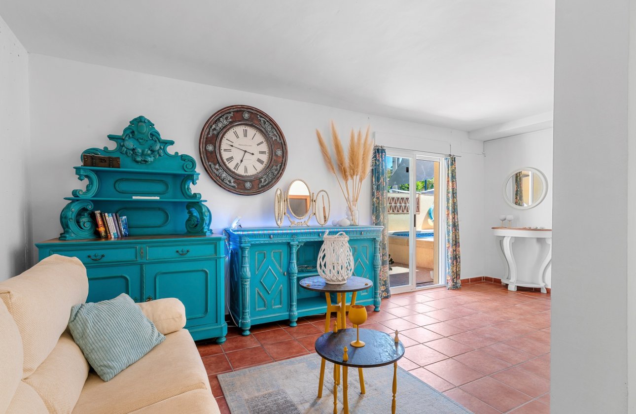 Resale - Villa - Alfas del Pí