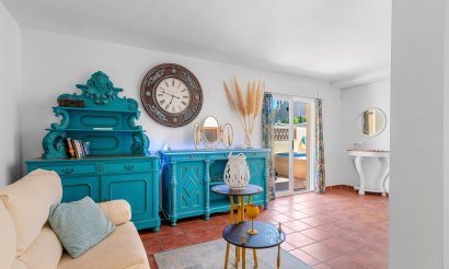 Resale - Villa - Alfas del Pí