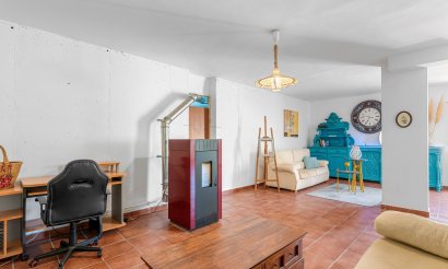 Resale - Villa - Alfas del Pí