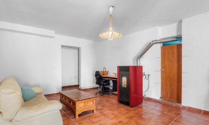 Resale - Villa - Alfas del Pí