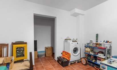 Resale - Villa - Alfas del Pí