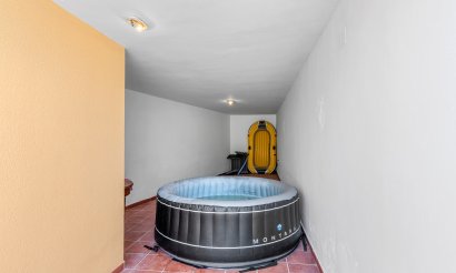 Resale - Villa - Alfas del Pí