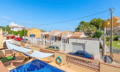 Resale - Villa - Alfas del Pí