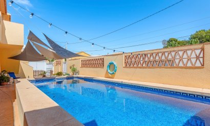 Resale - Villa - Alfas del Pí