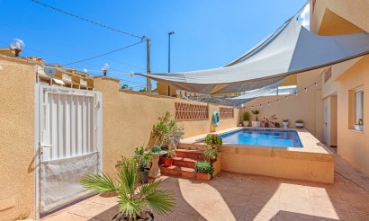 Resale - Villa - Alfas del Pí