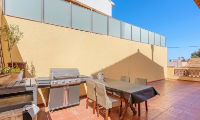 Resale - Villa - Alfas del Pí