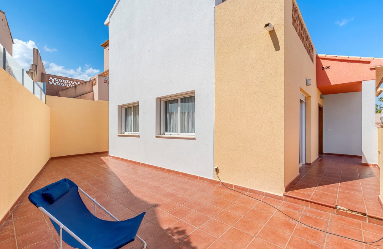 Resale - Villa - Alfas del Pí