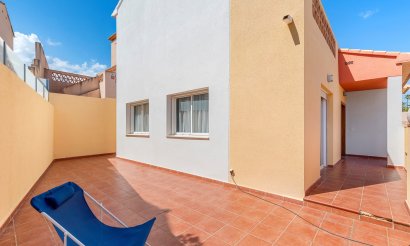 Resale - Villa - Alfas del Pí