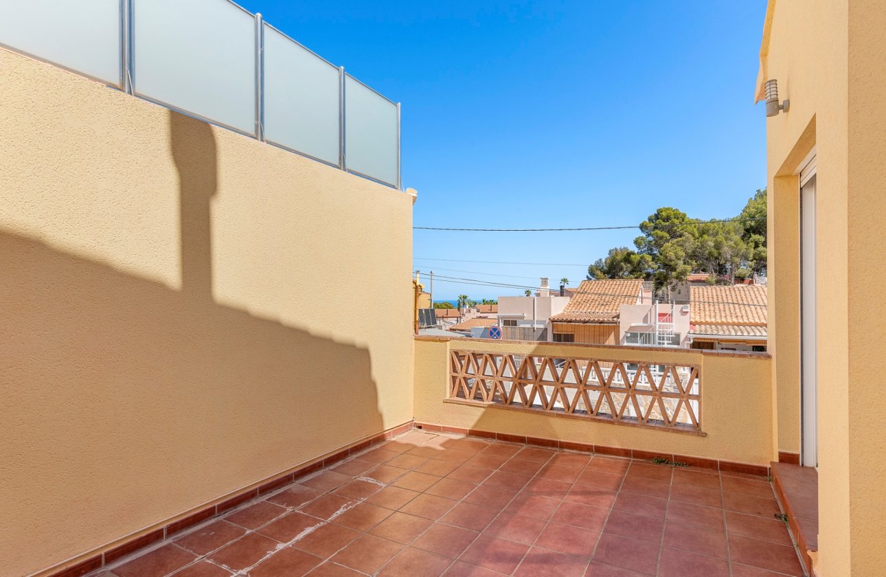 Resale - Villa - Alfas del Pí