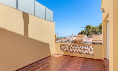 Resale - Villa - Alfas del Pí