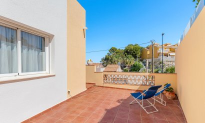 Resale - Villa - Alfas del Pí