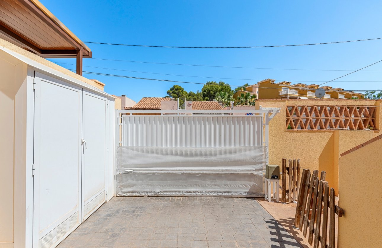 Resale - Villa - Alfas del Pí