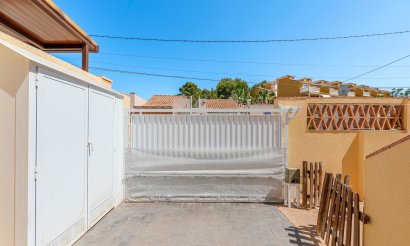 Resale - Villa - Alfas del Pí