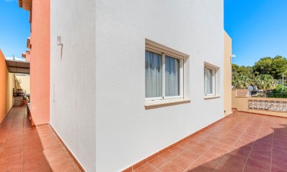 Resale - Villa - Alfas del Pí