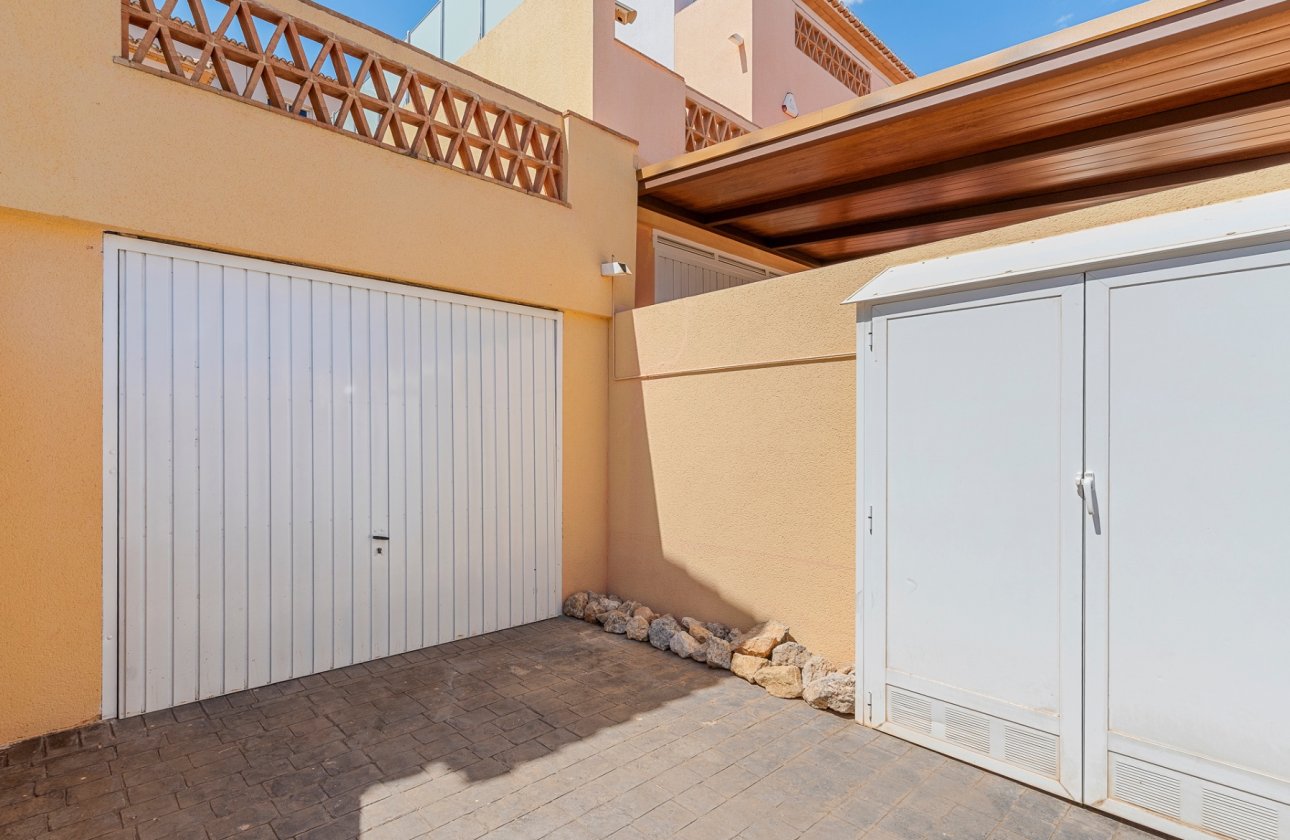 Resale - Villa - Alfas del Pí