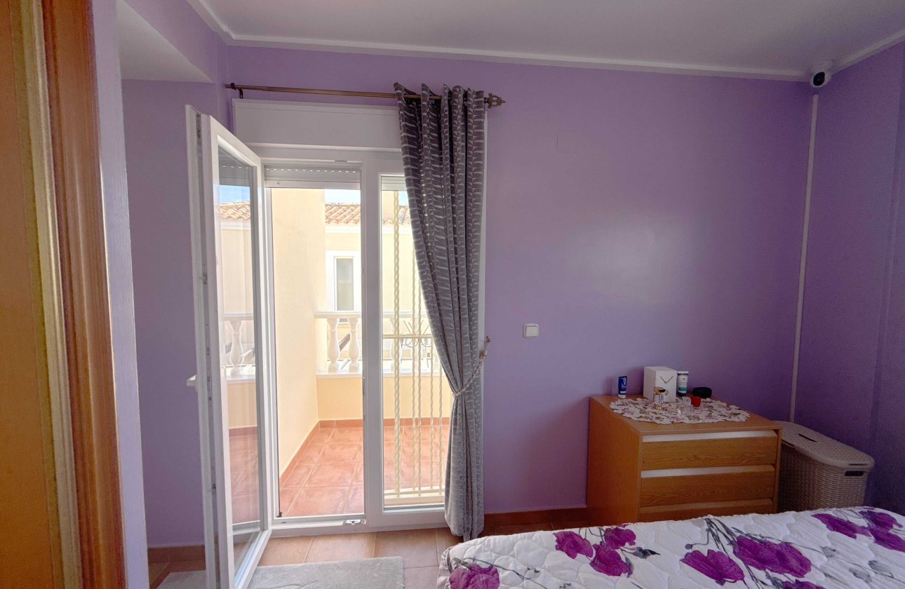 Resale - Villa - Lomas de Cabo Roig