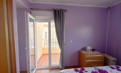 Resale - Villa - Lomas de Cabo Roig