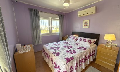 Resale - Villa - Lomas de Cabo Roig