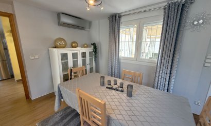 Resale - Villa - Lomas de Cabo Roig