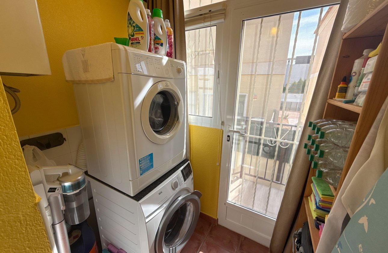 Resale - Villa - Lomas de Cabo Roig