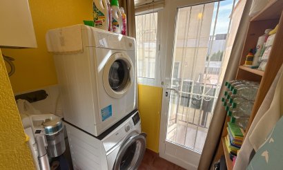 Resale - Villa - Lomas de Cabo Roig