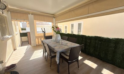 Resale - Villa - Lomas de Cabo Roig