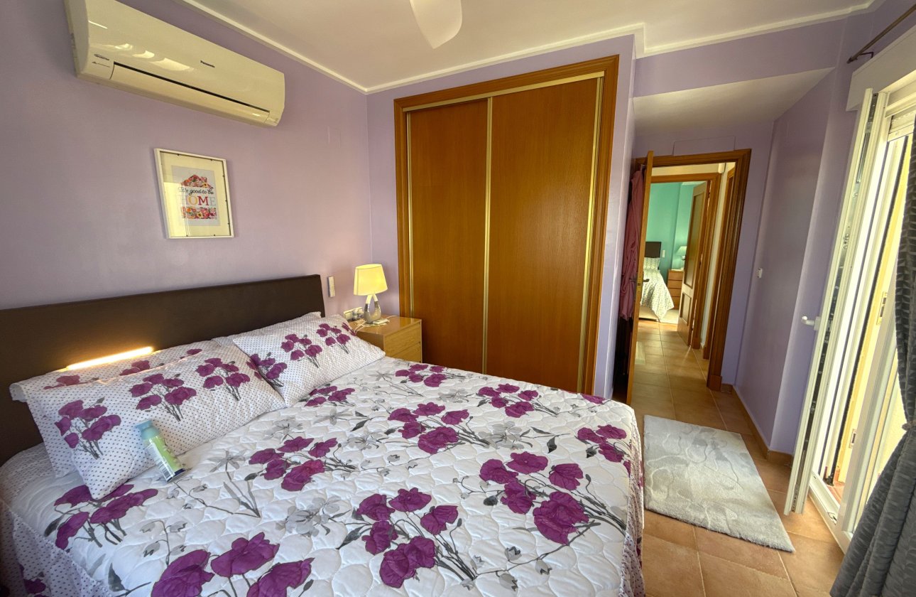 Resale - Villa - Lomas de Cabo Roig