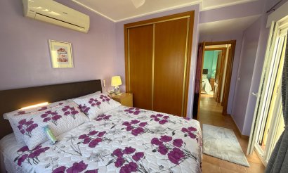 Resale - Villa - Lomas de Cabo Roig