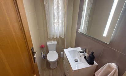 Resale - Villa - Lomas de Cabo Roig