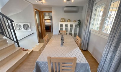 Resale - Villa - Lomas de Cabo Roig