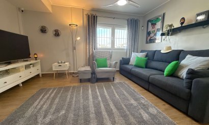 Resale - Villa - Lomas de Cabo Roig