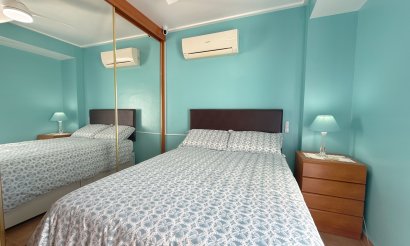 Resale - Villa - Lomas de Cabo Roig