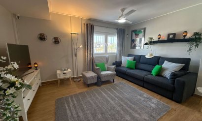 Resale - Villa - Lomas de Cabo Roig