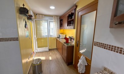 Resale - Villa - Lomas de Cabo Roig
