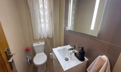 Resale - Villa - Lomas de Cabo Roig