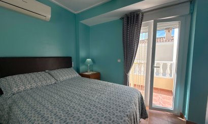 Resale - Villa - Lomas de Cabo Roig